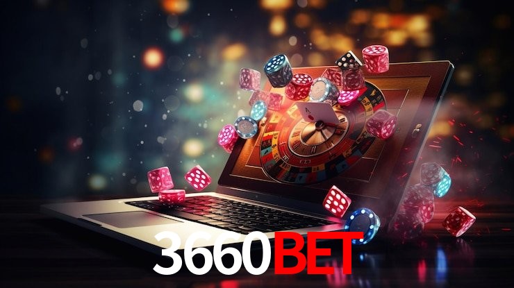Explorando a Categoria de Eventos em Apostas na 3660bet