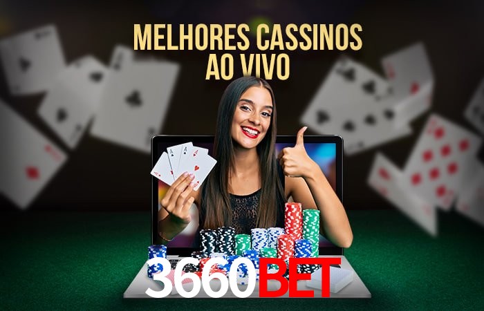Seasonal Promotions 3660bet