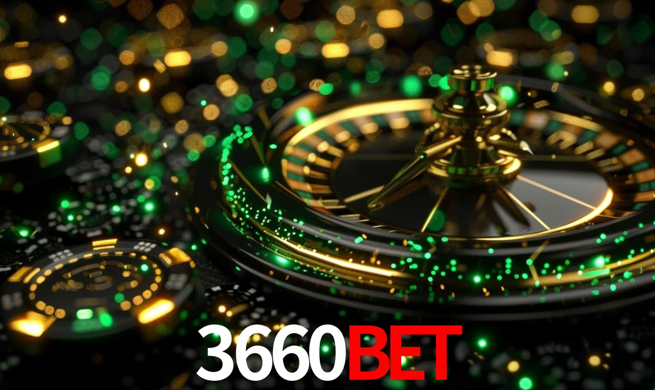 Ofertas Exclusivas 3660bet