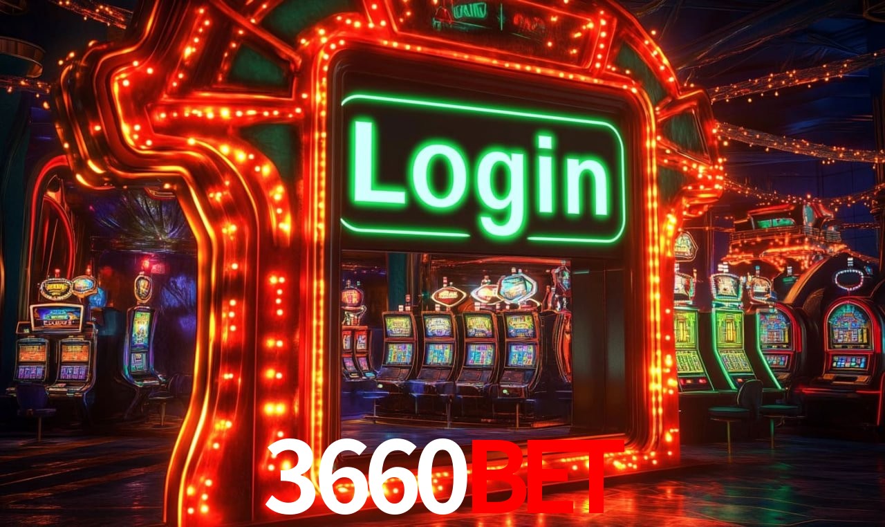 Bônus Diários 3660bet