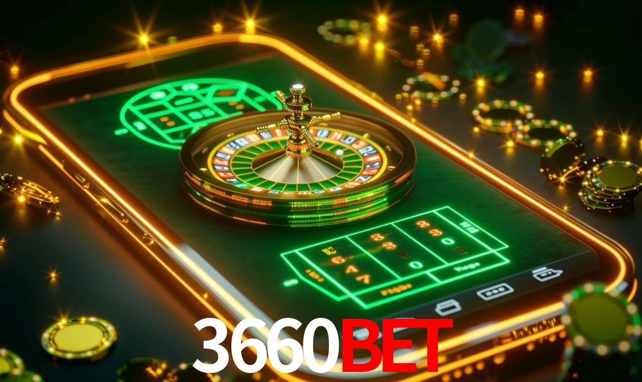 Login Seguro 3660bet