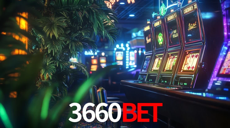 VIP Casino 3660bet