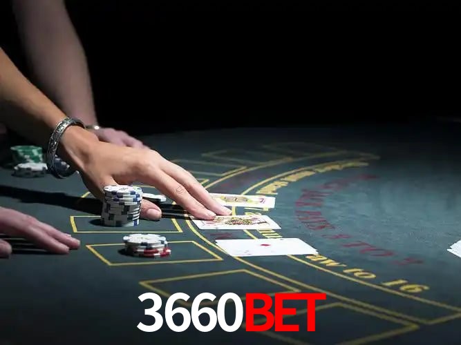 Tecnologia da Plataforma 3660bet