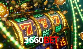 Weekend Specials 3660bet