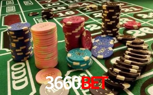 Bônus Generosos e Exclusivos no 3660bet para Você!