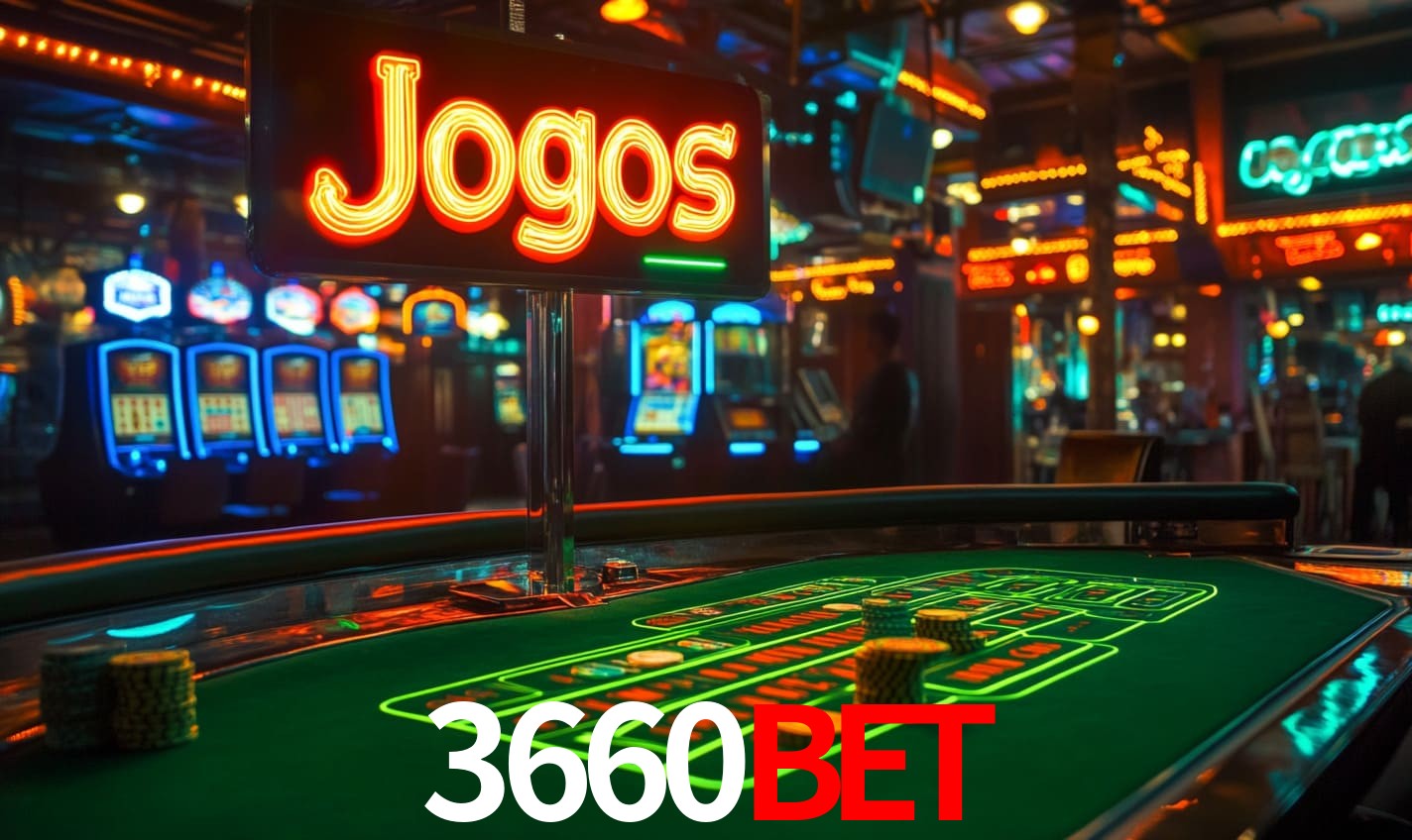 Estatísticas do Jogo 3660bet