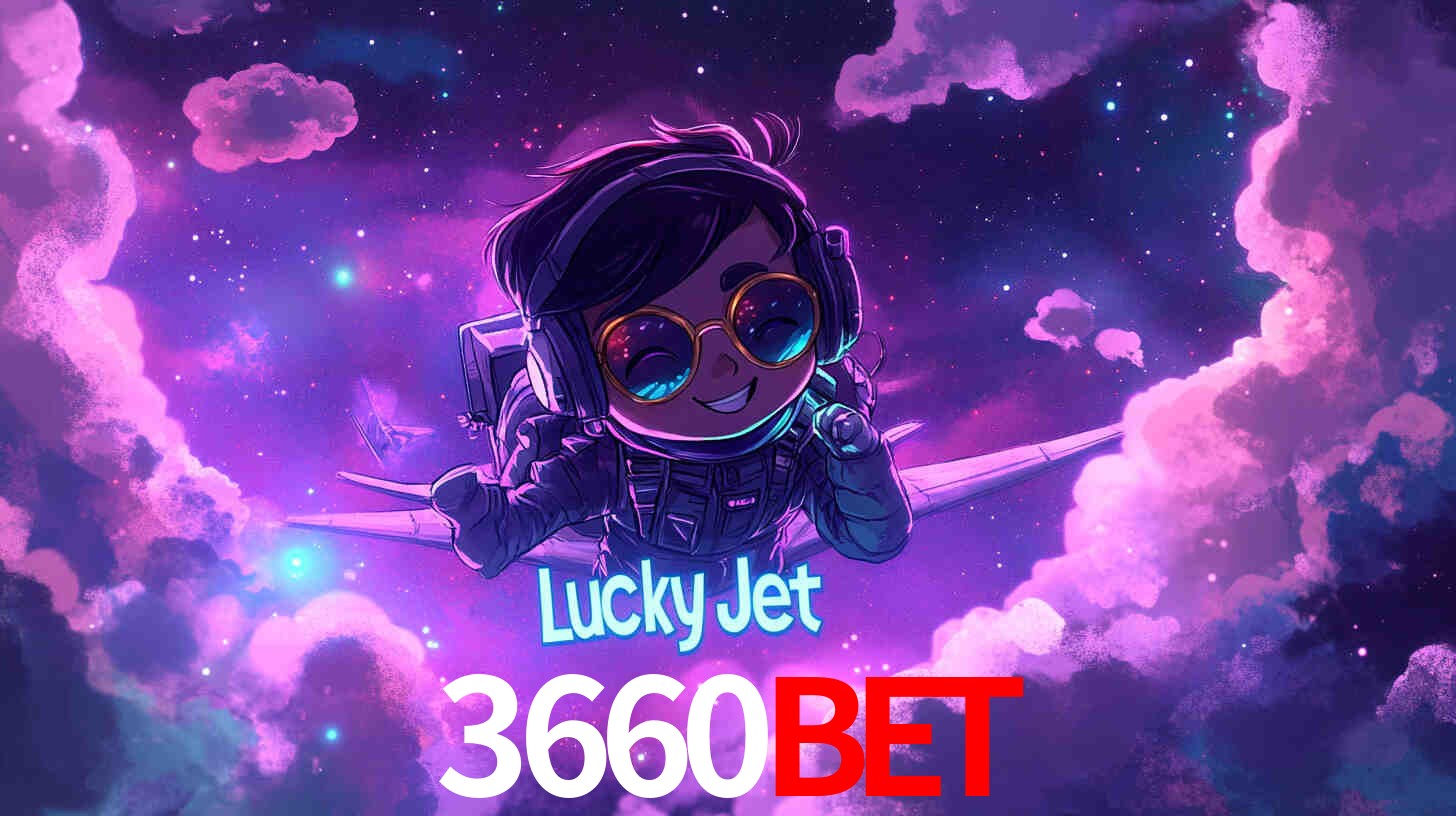 Apostas Esportivas na 3660bet: Um Guia Completo