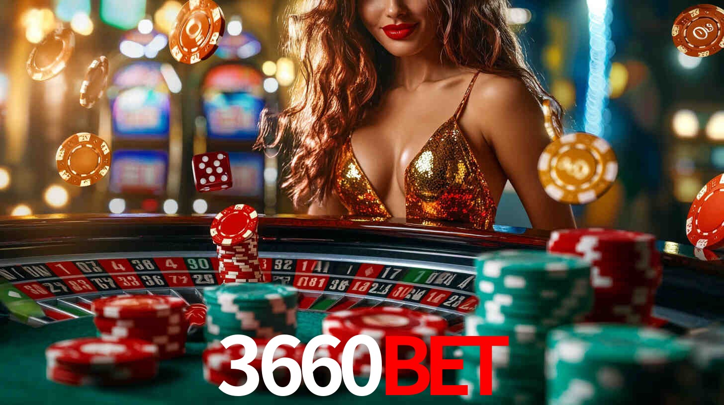 Programa VIP 3660bet