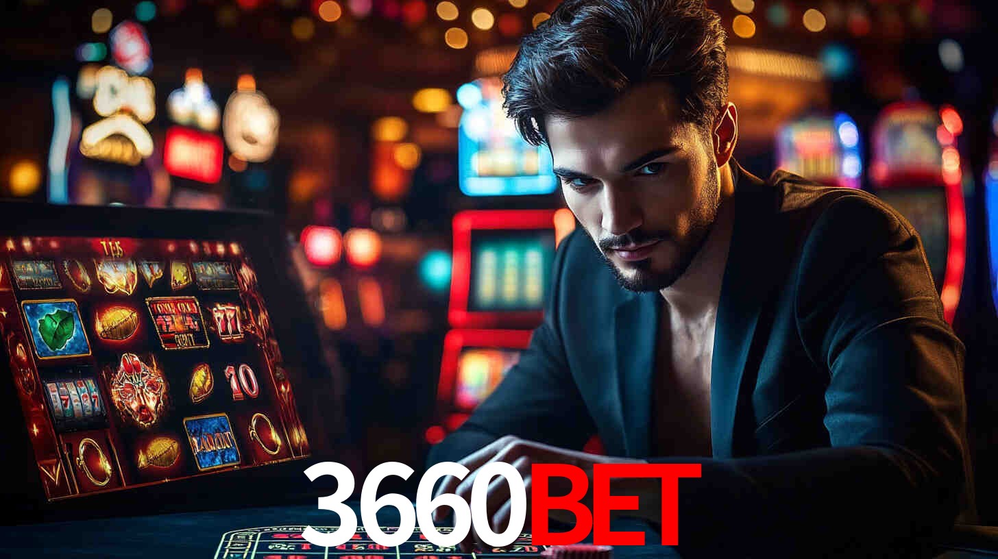 3660bet: Seu Especialista em Apostas Esportivas Brasileiras