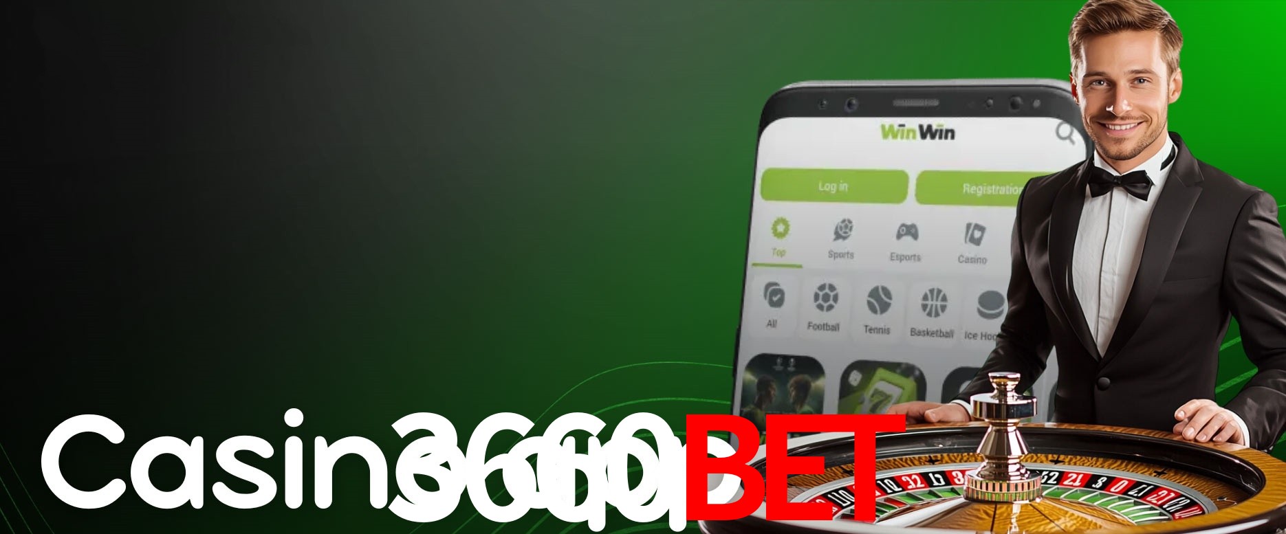 Responsive Design 3660bet