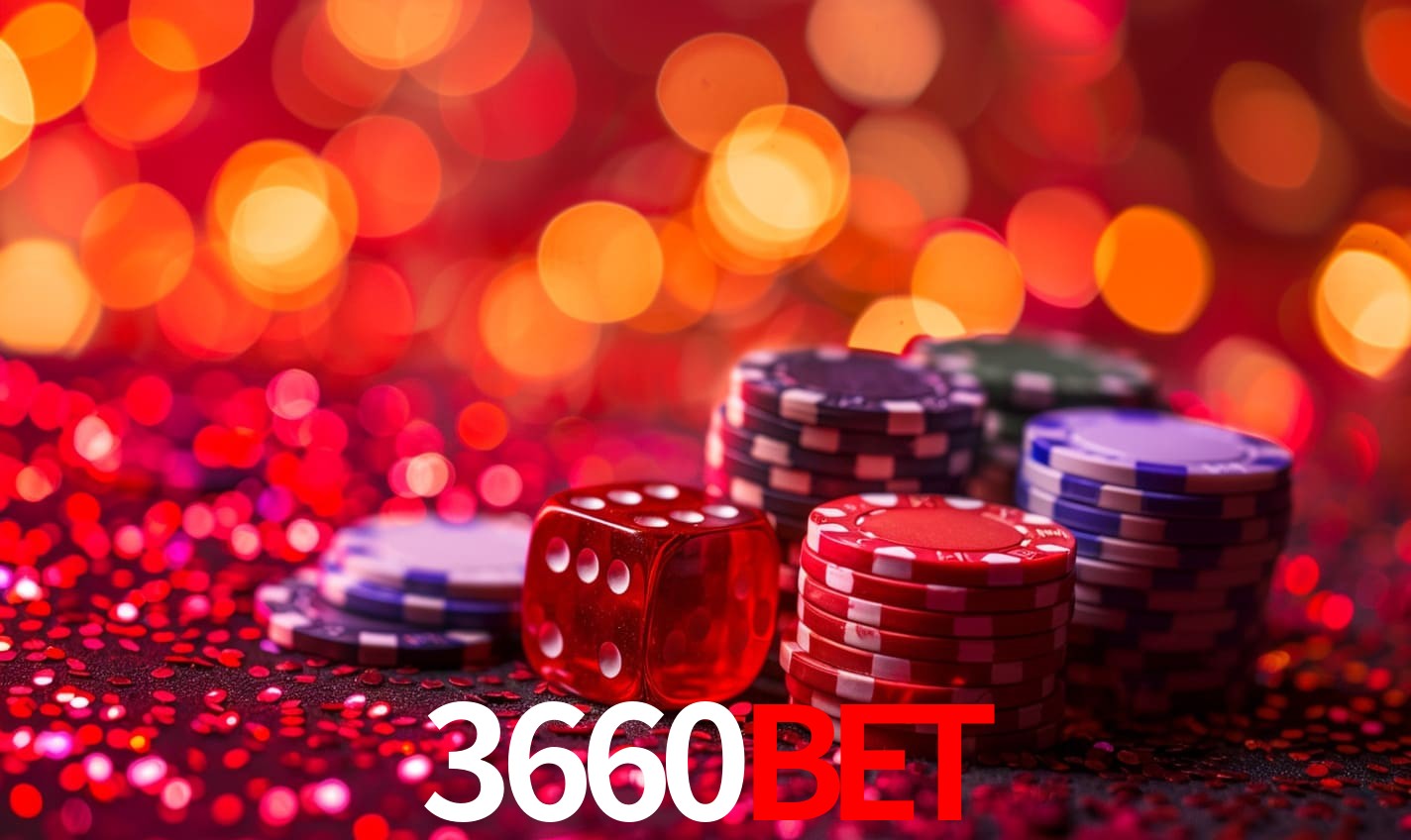 A Experiência Imersiva dos Cassinos Ao Vivo no 3660bet