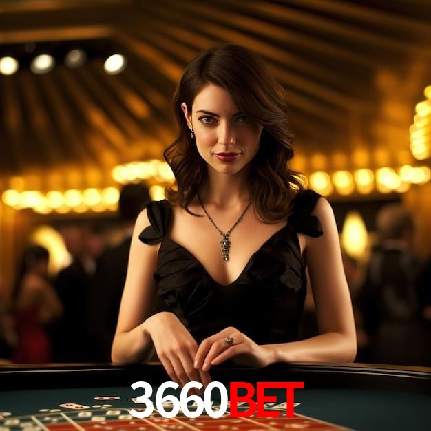 Apostas Esportivas na 3660bet: Um Guia Completo