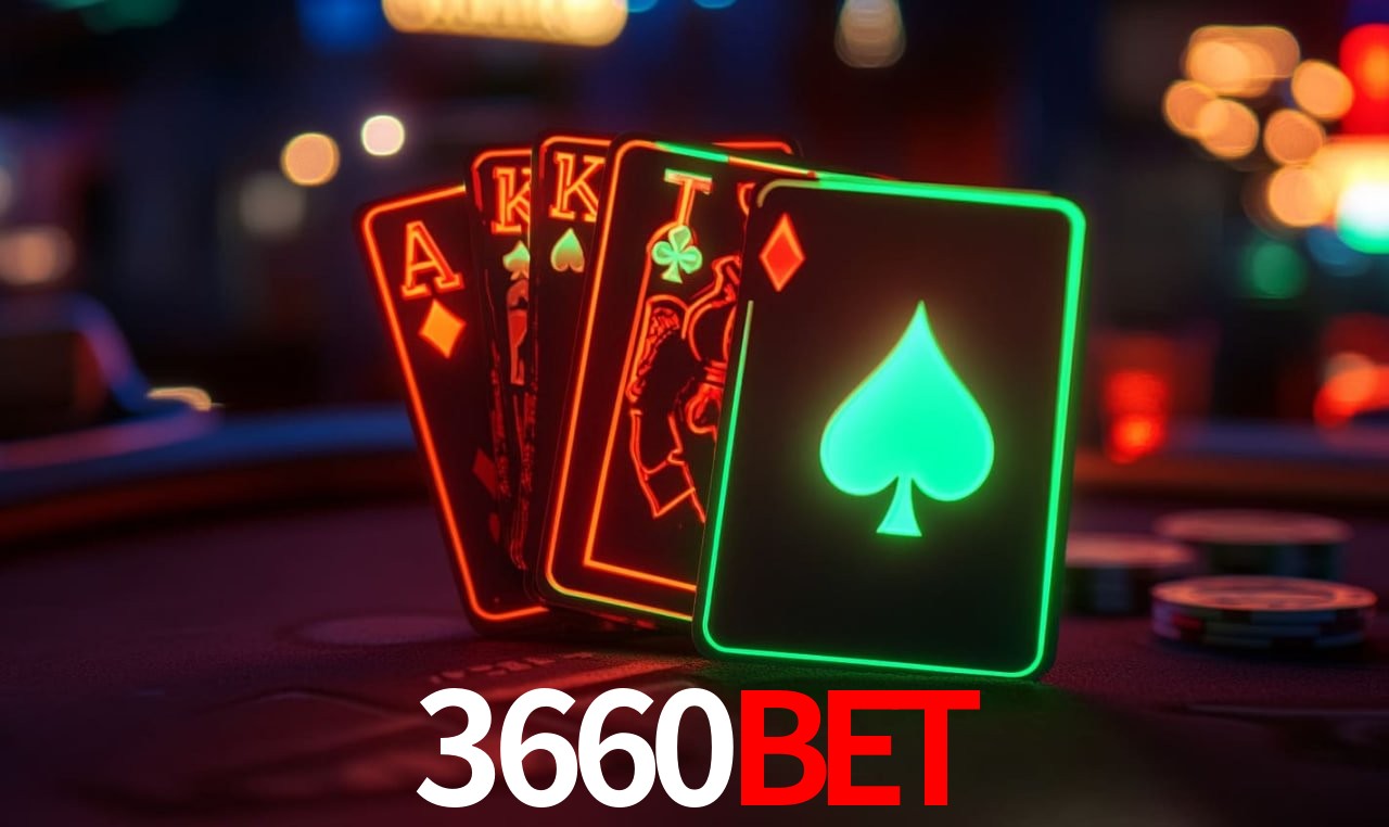 Apostas de Futebol 3660bet