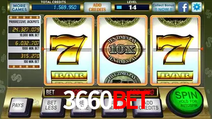 APP oficial da 3660bet para mobile