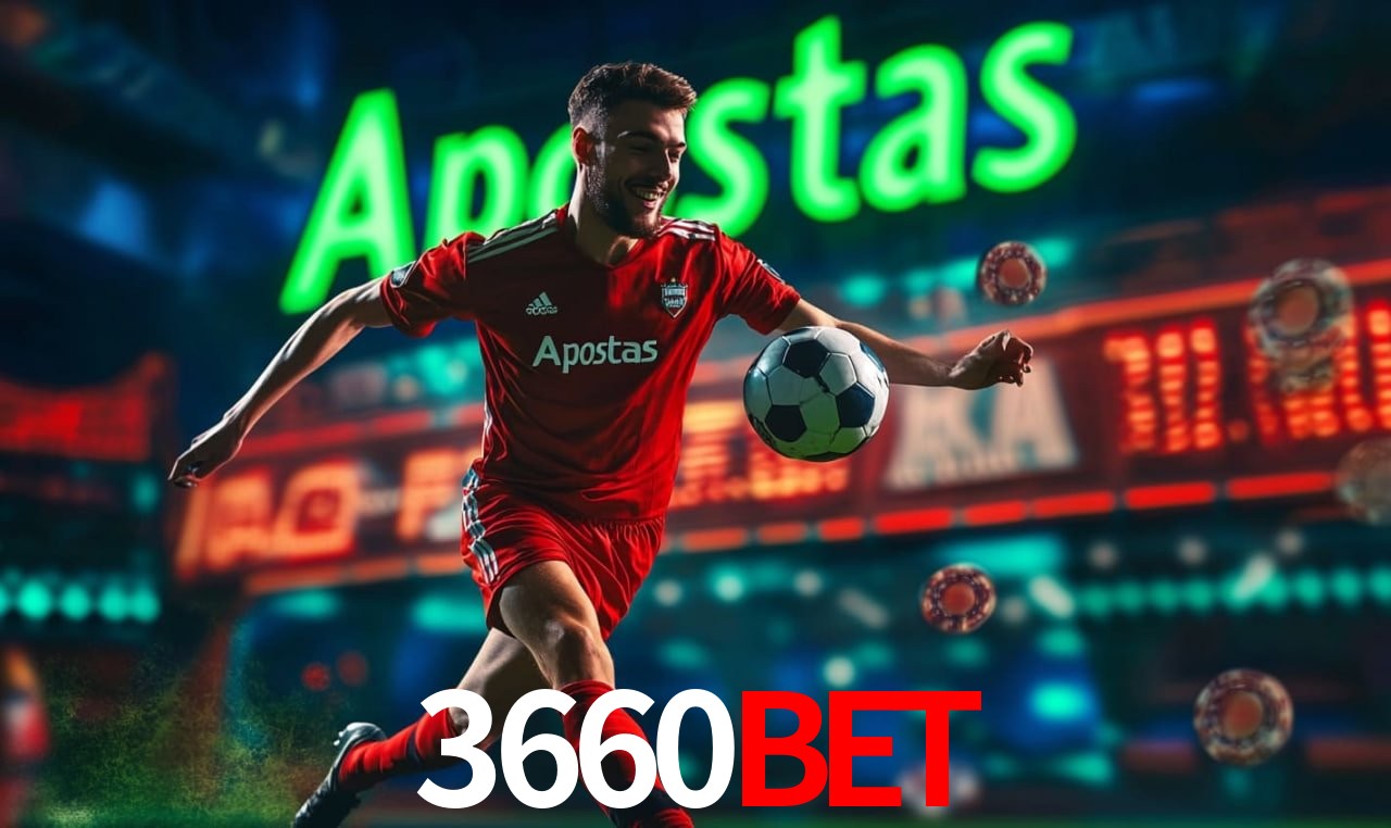 Descubra o Programa VIP da 3660bet: Vantagens Exclusivas para Jogadores