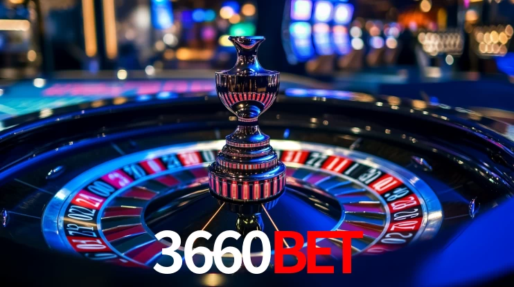 3660bet App Interface
