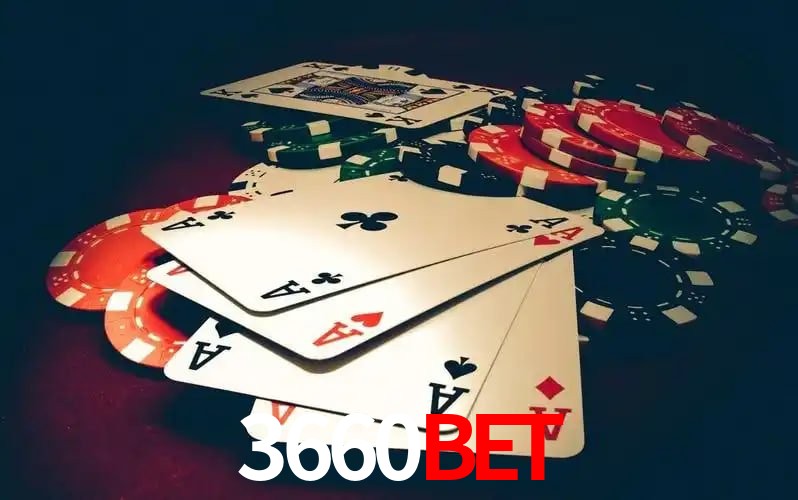 cassino 3660bet