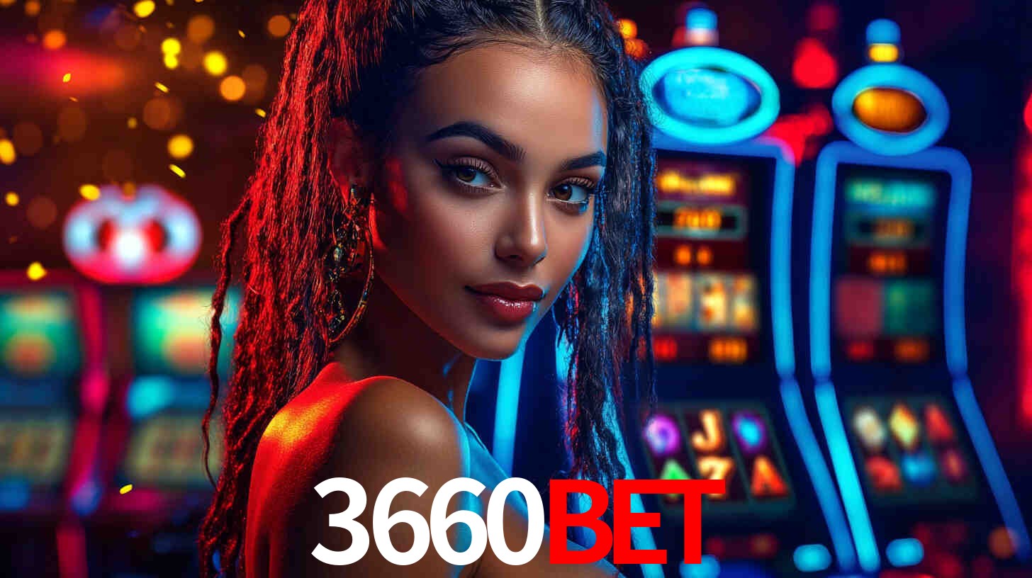 Desvendando o Mundo dos Jogos Virtuais na 3660bet